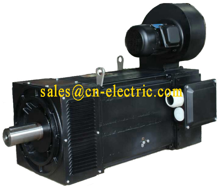 YJP Series IP23 IC06 Blower Cooled Variable Frequency Inverter Motor